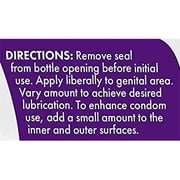 Astroglide Personal Lubricant and Moisturizer 5 oz