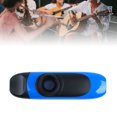 thumbnail image 1 of Kazoo Résine, Protection de l'Environnement ABS Instrument de Musique de Performance avec Diaphragme de Flûte pour Débutant, 1 of 8