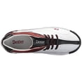 thumbnail image 6 of Dexter Women's SST 8 LE Bowling Shoes (White/Red/Black, 5.0), 6 of 8