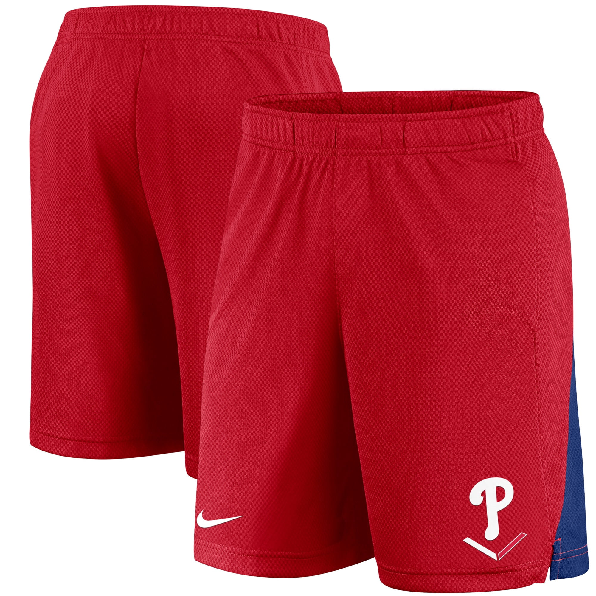 Philadelphia Phillies Nike Home Plate 
