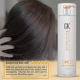 thumbnail image 5 of GK Hair Keratin Deep Conditioner Masque, 33.8 Fl Oz - Hydration & Repair for Dry, Damaged, Color-Treated Hair, 5 of 8