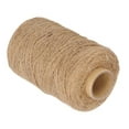 thumbnail image 2 of LLC Jute Twine 300M Length 1mm Diameter 1 Strand Jute String Rope DIY Handcraft Accessory Home Decoration, 2 of 9