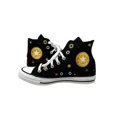 thumbnail image 5 of Converse Chuck Taylor High Top Sneakers Canvas Skate Shoes A02885F, 5 of 5