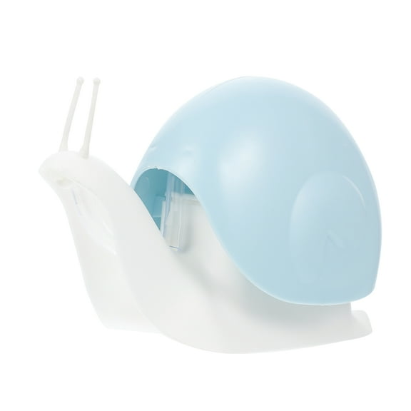 Luxshiny Liquid Soap Dispenser Box Design with Smooth Surface for Kitchen Use