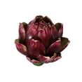 thumbnail image 1 of Artificial Artichoke Fake Vegetables and Fruits for Kitchen Decorations, 1 of 5