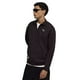 thumbnail image 3 of Chamarra Puma Class Track para Hombre 688218-01 negro XL, 3 of 4