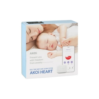 Babytone Smart Fetal Heart Monitor - Track and Record Your Baby's Hearbeat  – BabyTone