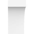 thumbnail image 2 of Ekena Millwork 4"W X 8"H X 12"L Standard Huntington Architectural Grade PVC Rafter Tail, 2 of 4