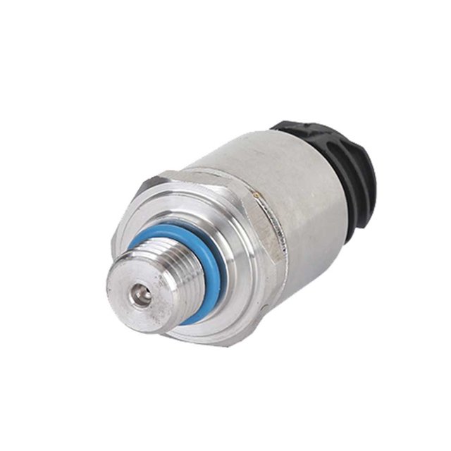 Speravity Sensor de presión, accesorio para excavadora, máquina de carga de servicio pesado, indicación de capacidad, reemplazo de Pressductor de Vehículos, repuestos y accesorios Mis Speravity VI016386-00