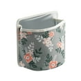 thumbnail image 1 of Car Trash Can Cute, Small Car Garbage Can For Front And Back Seat, Hanging Automotive Car Trash Bag, Vehicle Car Bin Car Storage Organizer, 1 of 7