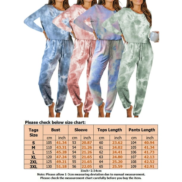 Women's Blue Over-size Sports Pajamas| Mall Of Turkeya