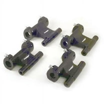 PowerMadd 45440 3 in. Tall 475 Pivoting Power Riser Tall - 0.8 in. to 0.1 in.