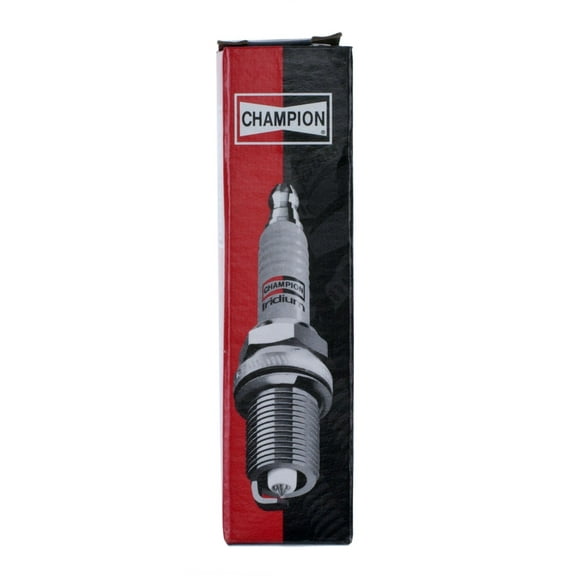 Champion Iridium Spark Plug - REA12WMPB4 Fits select: 2020-2022 TOYOTA RAV4, 2018-2022 TOYOTA CAMRY