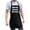 Black, variant on ApronMen, Funny Aprons For Men - Best. Dad. Ever. - 100% Cotton with Pockets - Black