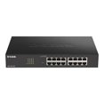 thumbnail image 1 of D-Link Switch Géré Intelligent Gigabit 16 Ports - DGS-1100-16V2, 1 of 3