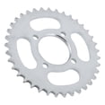 thumbnail image 3 of 37 Teeth 428 Chain Rear Sprocket Cog Parts for Pit Trail Quad Dirt Bike ATV 110 125CC, 3 of 5