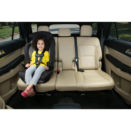 Cosco Finale 2-in-1 Harness Highback Booster Car Seat