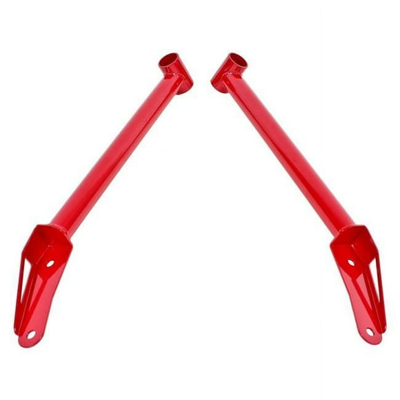 BMR Suspension CB008R 2016 Support de Berceau avant et Arrière