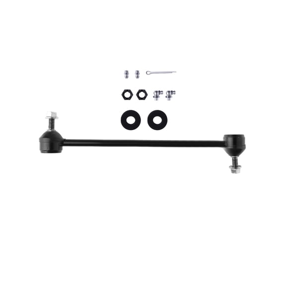 SCITOO 1-pc Front Suspension Part K750073 Sway Bar End Link for Mazda 3