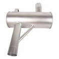 thumbnail image 3 of KT Parts MUFFLER ASSEM 1737129, 3 of 7