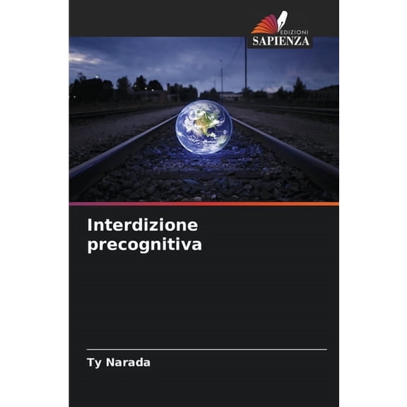 Interdizione precognitiva, (Paperback)