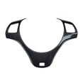 thumbnail image 1 of Funda para volante Longziming ABS para BMW Serie 3, color gris, 1 of 5