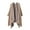 Khaki 1, variant on GZWYHT Shawl Wraps,Shawl Autumn Winter Imitation Solid Colored Cloak With Warm Shawl On Top Scarves for Women Lightweight,Clearance,Shawls And Wraps Black