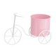 thumbnail image 1 of Bicicletas Plantas y Soportes para Macetas Soportes para Macetas Alambres Metálicos MFZFUKR CPB-SSW137-1, 1 of 5