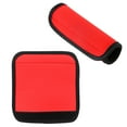 thumbnail image 3 of Boovnll Rangement pour la Maison, Housse de Poignée de Porte de Poussette de Voiture pour Enfants, Housse de Poignée de Valise, Rangement, Rangement et Organisation, Organisation et Rangement, 3 of 4