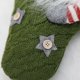 thumbnail image 4 of Pegatinas Calcetines de Navidad Regalos Bolsas de dulces Colgante de ventana de árbol de Navidad 1PC Wmkox8yii gf9846, 4 of 5