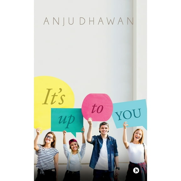 It's Up to You (Paperback)