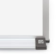 thumbnail image 2 of Best-Rite Aluminum Trim - Porcelain Markerboard - 4 x 12, 2 of 5