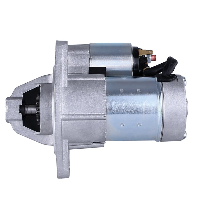 Starter Fits Yanmar Marine Yh2-Te 3Hj2 3Jh2Be 3Jh2E S114-257G S114