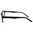 thumbnail image 5 of In Style Eyes Seymore Retro BiFocal Reading Glasses Clear Grey 3.50, 5 of 7