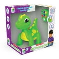 thumbnail image 4 of Remote Control ABC Dancing Dino, 4 of 4