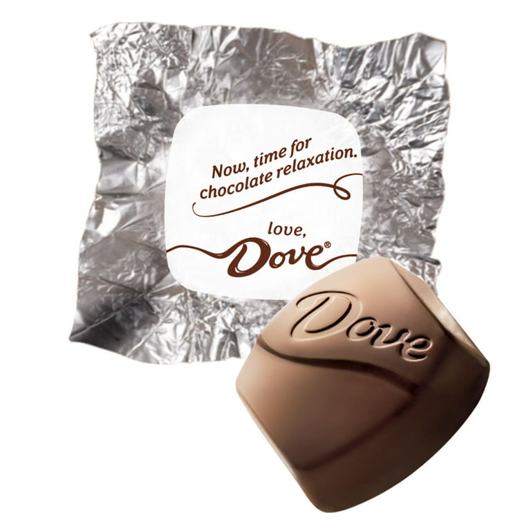 Dove Milk Chocolate - 8.46 oz