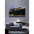 thumbnail image 2 of Wallhogs Fishing Wall Mural, 2 of 2