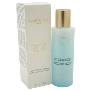 Beaute des Yeux Biphase Eye Makeup Remover - 4.2 oz