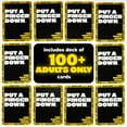 thumbnail image 4 of Put a Finger Down - The Viral Party Card Game, 4 of 7