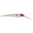 thumbnail image 3 of Berkley Deep Hit Stick, 4.25 in, Crankbaits, Clown (1 Count), 3 of 6