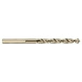 thumbnail image 2 of DEWALT DW1925 25/64-Inch Gold Ferrous Oxide Pilot Point Twist Drill Bit, 2 of 6