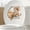 Style 1, variant on Adifare Animal Toilet Sticker Waterproof Cute Cat/Dog/Fox/Duck Style Bathroom Wall Sticker Background Decoration for Room Bathroom Toilet Lid Car