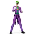 thumbnail image 3 of Figura Joker Spin Master 12 Pulgadas, 3 of 4