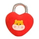 thumbnail image 3 of Cojín de almohada para el Día de San Valentín, almohada con forma de corazón, juguete rojo, almohadas decorativas cómodas para niños, niñas, novia, , marrón perfecl Cojín Corazón, 3 of 8