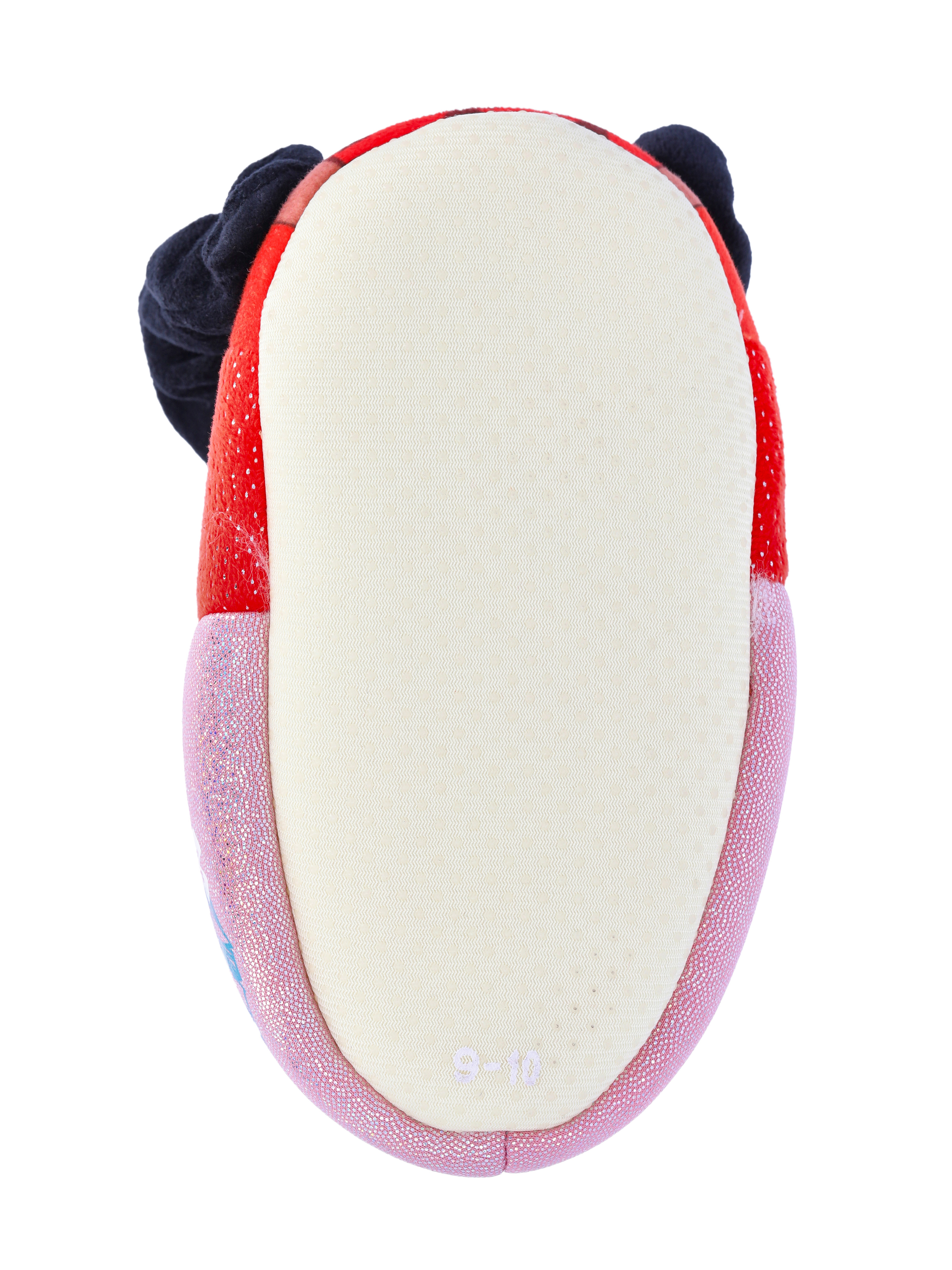 Disney Moana Toddler Sock Top Character Slippers photo 5