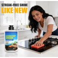 thumbnail image 6 of Versatile Multi-Purpose Cleaning Paste, Stain Removal Cream for Kitchen Hood, Degreaser for Living Room Bathroom Surfaces, 250ml, 6 of 6