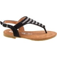 thumbnail image 6 of Kensie Girl open-toe Beaded Thong Sandal, 6 of 8