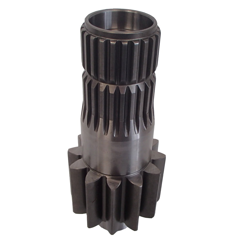 New Final Drive Pinion Shaft Fits John Deere Dozer 450B 450C 455E Up to ...