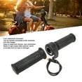 thumbnail image 5 of Throttle 1 Pair Electric Bike Throttle Waterproof Connector 20X Scooter Speed Throttle Handle for 22.2mm Handlebar, 5 of 7