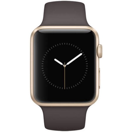 Apple Watch Series 1 Aluminum Case (Refurbished) (Best Deal On Apple Ipad 4)